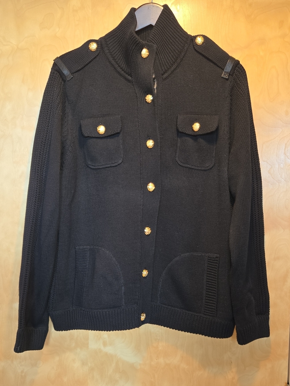 EUC Womens LAUREN Ralph Lauren Sweater